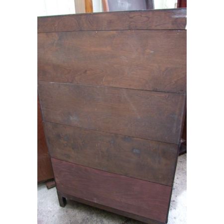 Antikes Paar Globe Wernicke Bücherschränke 