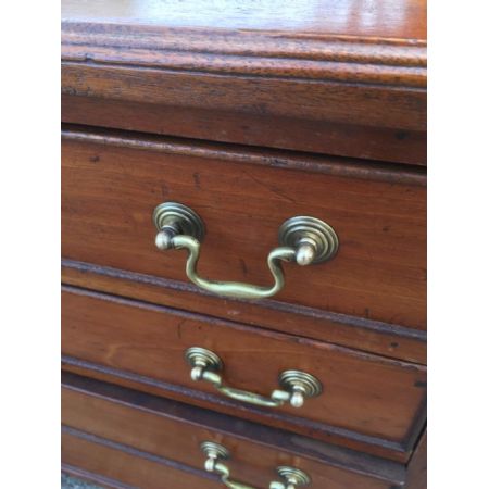 Antike Kommode aus Walnussholz von 1920