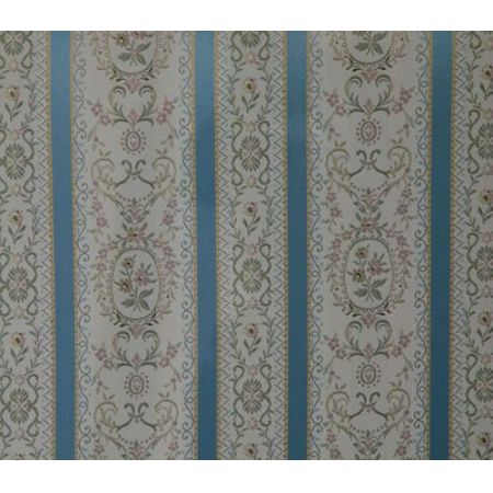 Antikes Zweisitzer-Sofa auf schlichten Cabriolebeinen um 1920