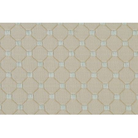 Antike gepolsterte Chaise Longue aus Mahagoni um 1820