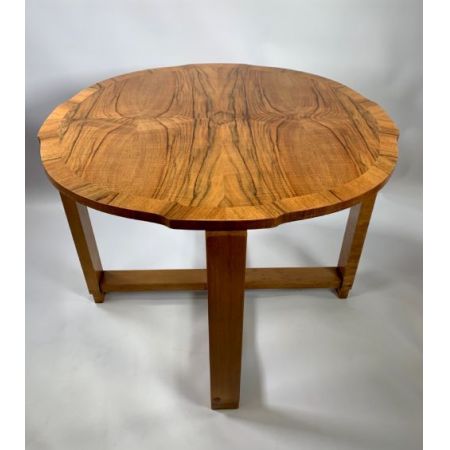 Antikes Art-Deco-Epstein-Tischset von ca 1930