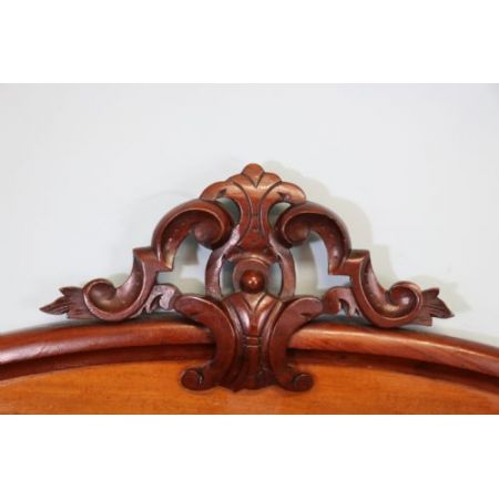 Antiker Mahagoni Chiffonnier