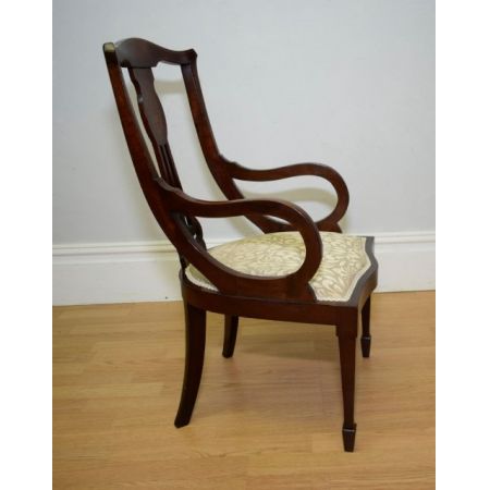 Antiker Kindersessel von ca 1905