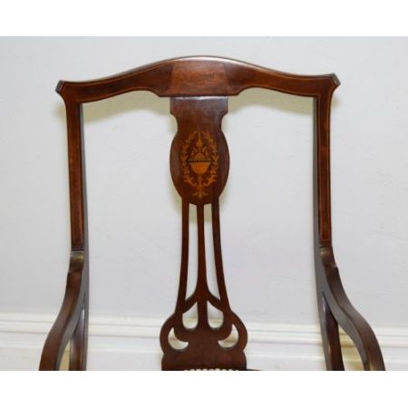 Antiker Kindersessel von ca 1905