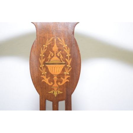 Antiker Kindersessel von ca 1905