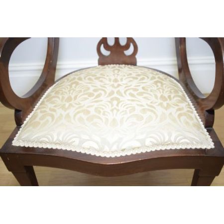 Antiker Kindersessel von ca 1905