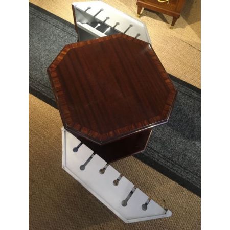 Art-Deco-Cocktailschrank