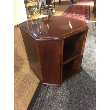 Art-Deco-Cocktailschrank