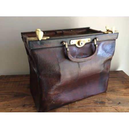 Moynat Paris Gladstone-Tasche