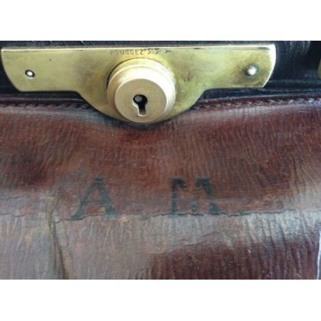 Moynat Paris Gladstone-Tasche