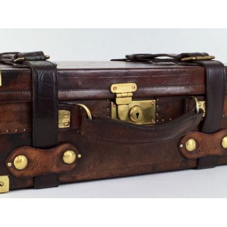 Patronenmagazintasche 