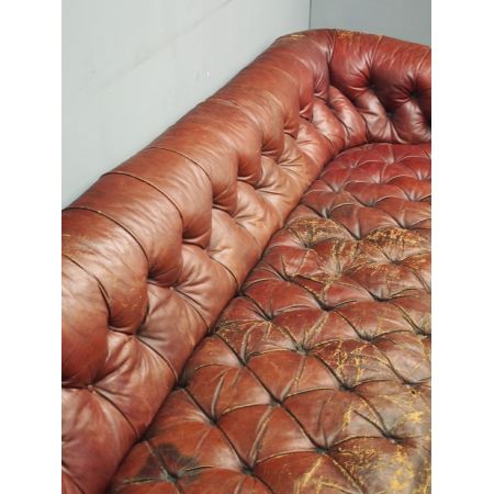 Schottisches Chesterfield-Sofa von John Taylor