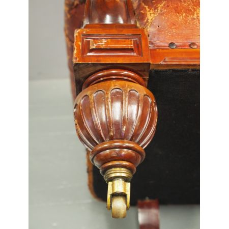 Schottisches Chesterfield-Sofa von John Taylor