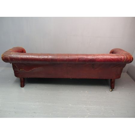 Schottisches Chesterfield-Sofa von John Taylor
