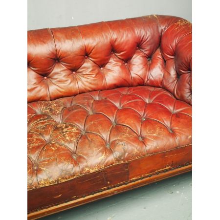 Schottisches Chesterfield-Sofa von John Taylor