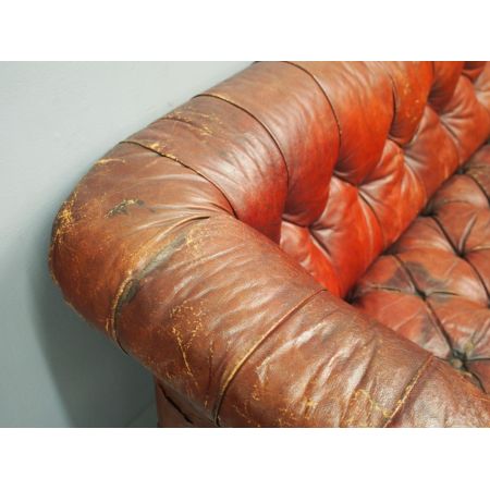Schottisches Chesterfield-Sofa von John Taylor