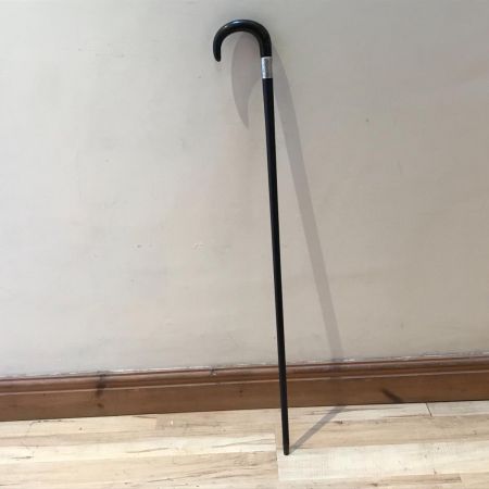 Antiker sword stick / Gehstock gepunzt mit Birmingham 1918