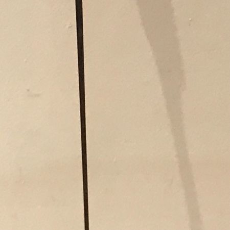 Antiker sword stick / Gehstock gepunzt mit Birmingham 1918