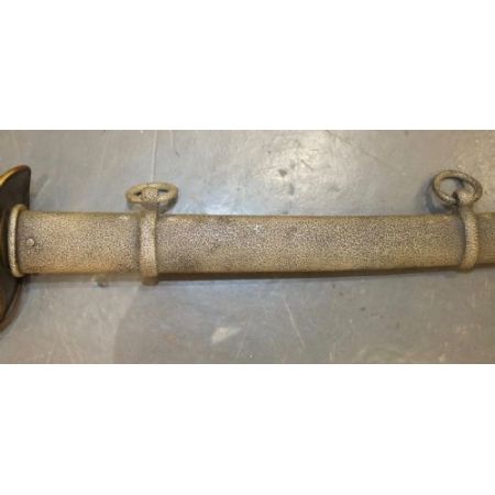 Kavalleriesäbel von W. Clauberg Solingen 1840