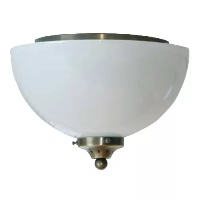 Deckenleuchte 25 x 18 cm