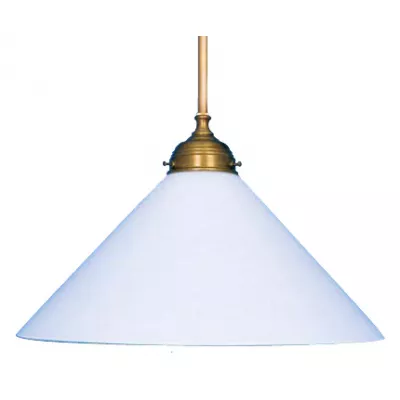 Deckenleuchte 35 x 100-170 cm