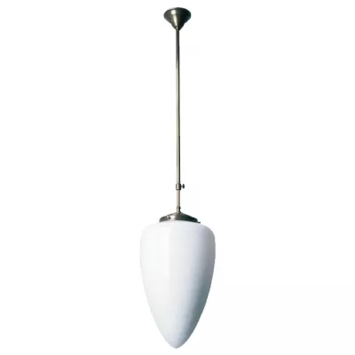 Deckenleuchte 90-122 x D24cm