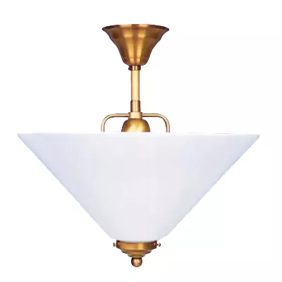 Stylishe Deckenleuchte