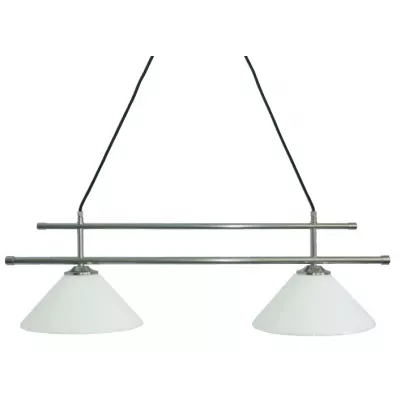Moderne Deckenleuchte