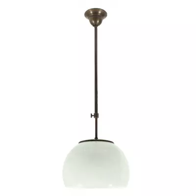 Deckenleuchte Antik-Optik, 100-170cm