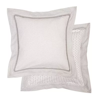 Clayre & Eef Stuhlkissen 40x40 Dotted