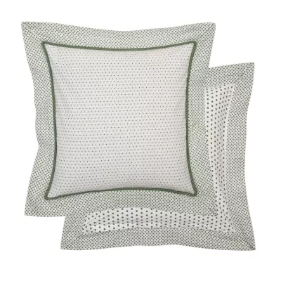 Clayre & Eef Stuhlkissen 40x40 Dotted