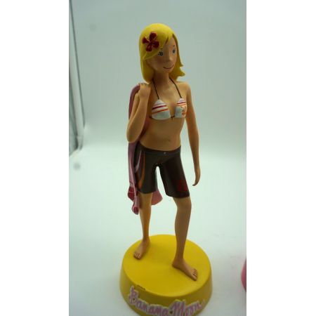 Banana Moon Figuren Sommermädchen