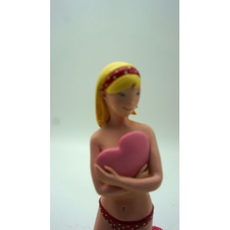 Banana Moon Figuren Sommermädchen