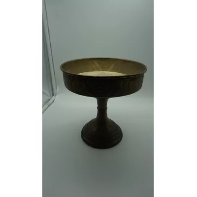 Antike Schale Plated
