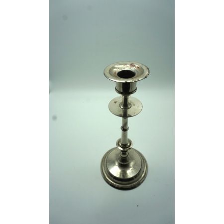 Kerzenleuchter Plated Vintage england 