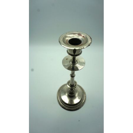 Kerzenleuchter Plated Vintage england 