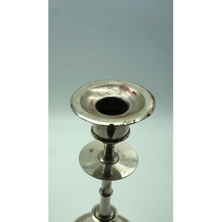 Kerzenleuchter Plated Vintage england 