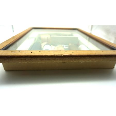 Rahmen Weincollage Sammelrahmen für den weinkenner 