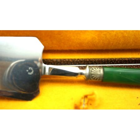 Kuchenset 13 teilig vintage im Case Schachtel 