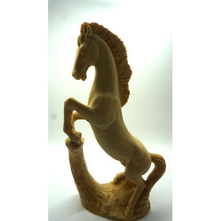 Pferdefigur vintage  Raisin  Frankreich 