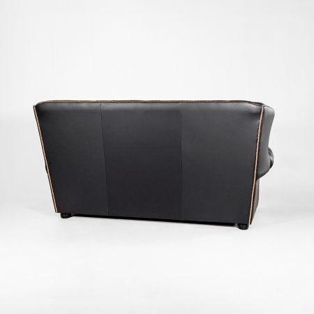 "Kelso" 3-Sitzer Original englisches Chesterfield Sofa