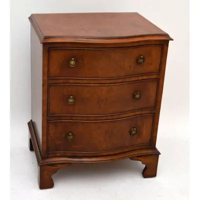 Georgean Style Mahagoni Kommode (1930-50s)