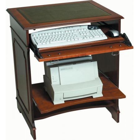 Schreibtisch "Computer Stand" für PC und Zubehör