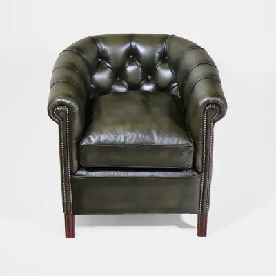 Clubchair "Diana"