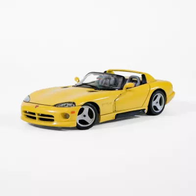 Ferrari Dodge Viper RT/10 Diecast Modellauto