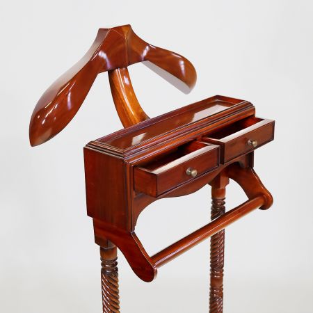 "Dressboy" - Stummer Diener Sofort Lieferbar