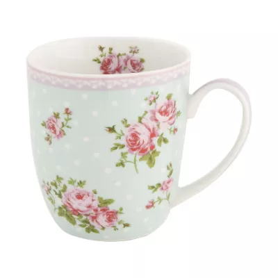 Clayre & Eef Jumbo mug