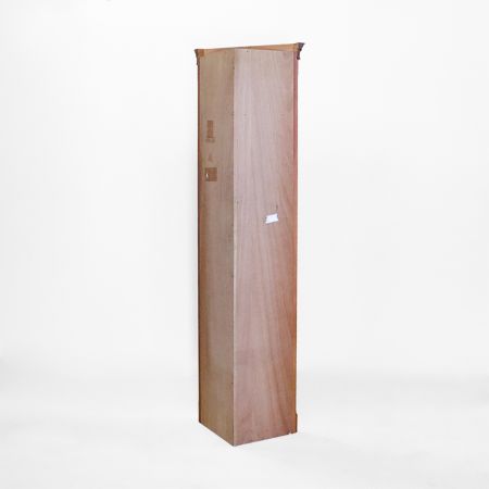 Georgian Style Corner Cupboard