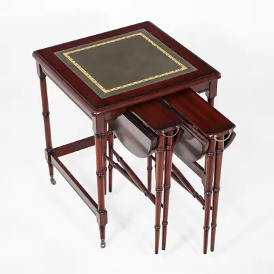 Nest of Tables - 3 Piece