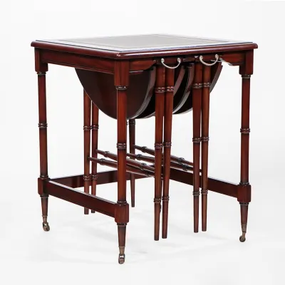 Nest of Tables - 3 Piece